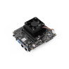 reComputer Super J401 NX Bundle - Nvidia Jetson Orin NX 16GB RAM + 256GB NVMe - ohne Gehäuse - Seeedstudio 100029661