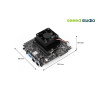 reComputer Super J401 NX Bundle - Nvidia Jetson Orin NX 16GB RAM + 256GB NVMe - ohne Gehäuse - Seeedstudio 100029661