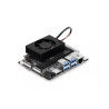 reComputer J401 Nano Bundle - Nvidia Jetson Orin Nano 8GB RAM + 256GB NVMe - ohne Gehäuse - Seeedstudio 100088050