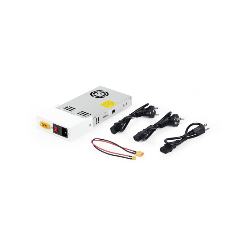 Netzteil 24V / 14,6A / 350W für den Roboterarm reBot Arm B601-DM - Seeedstudio 100029903