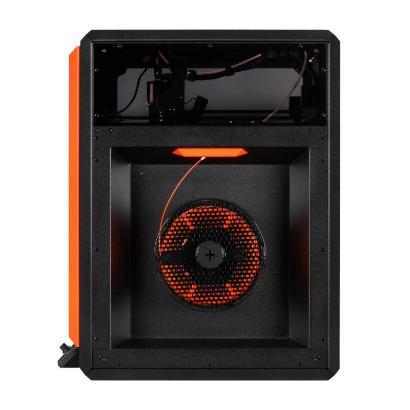 3D-Drucker - Original Prusa CORE One L - zusammengebaut - Critical Infrastructure Edition