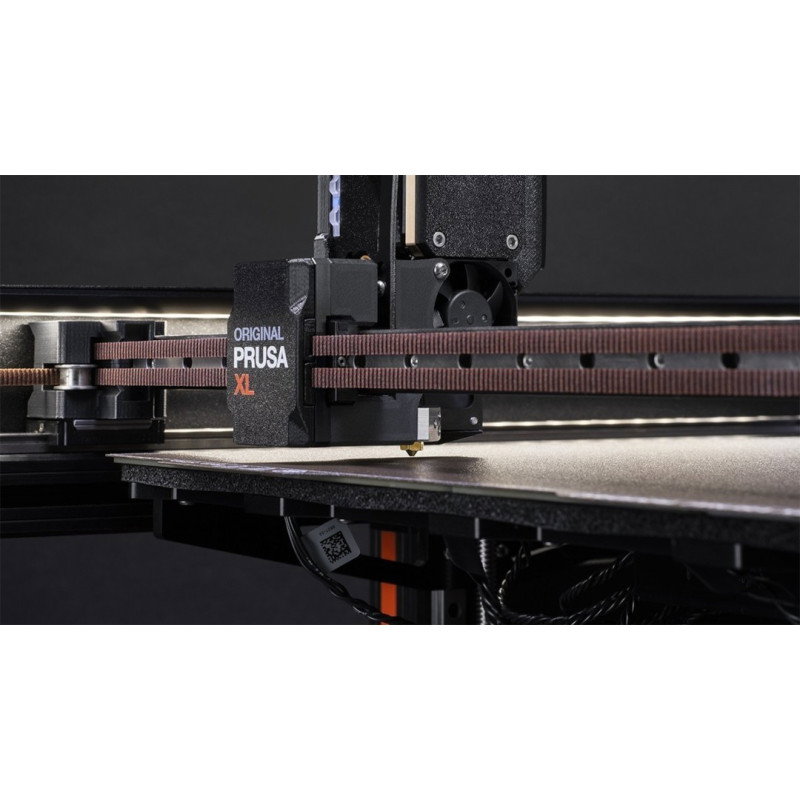 3D-Drucker - Original Prusa XL - 5 Köpfe - montiert - Critical Infrastructure Edition