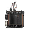 3D-Drucker - Original Prusa XL - 2 Köpfe - montiert - Critical Infrastructure Edition - mit verschlüsseltem USB-Stick 30 GB
