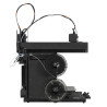3D-Drucker - Original Prusa XL - 2 Köpfe - montiert - Critical Infrastructure Edition - mit verschlüsseltem USB-Stick 30 GB