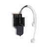 Hotend mit gehärteter Stahldüse für Snapmaker U1 3D-Drucker - 0,2 mm - 4 Stk.