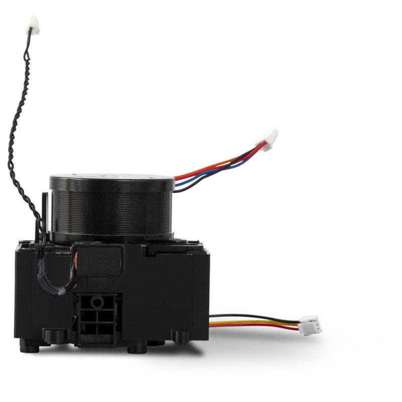 Extruder für Snapmaker U1 3D-Drucker