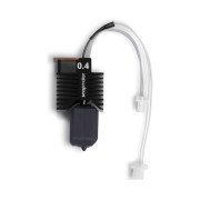 Hotend mit Edelstahldüse für Snapmaker U1 3D-Drucker - 0,4 mm