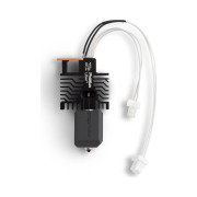 High-Flow-Hotend Phaetus Liber mit gehärteter Stahldüse für Snapmaker U1 3D-Drucker - 0,4 mm