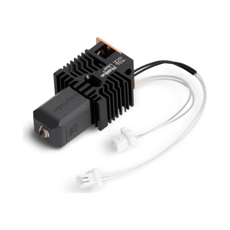 High-Flow-Hotend Phaetus Liber mit gehärteter Stahldüse für Snapmaker U1 3D-Drucker - 0,4 mm