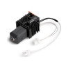 High-Flow-Hotend Phaetus Liber mit gehärteter Stahldüse für Snapmaker U1 3D-Drucker - 0,4 mm