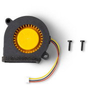 Bauteillüfter für Snapmaker U1 3D-Drucker