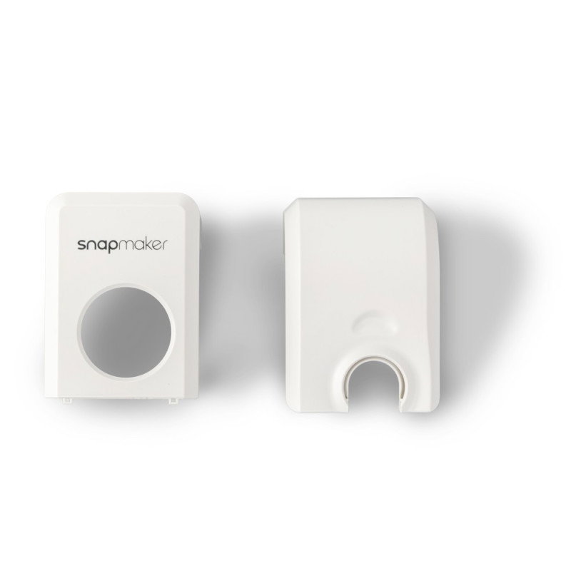 Bauteilkühlungs-Luftkanal-Set für Snapmaker U1 3D-Drucker