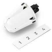 Spulenhalter für Snapmaker U1 3D-Drucker