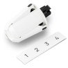 Spulenhalter für Snapmaker U1 3D-Drucker