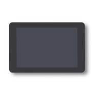 Touchscreen 3,5'' für Snapmaker U1 3D-Drucker