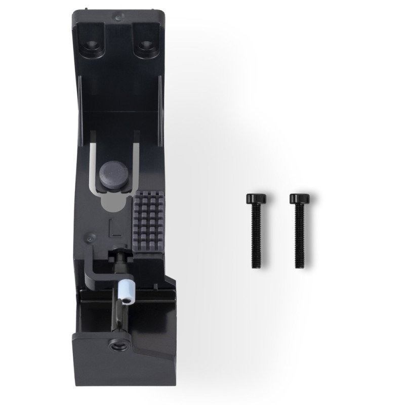 Düsenabstreifer für Snapmaker U1 3D-Drucker - links
