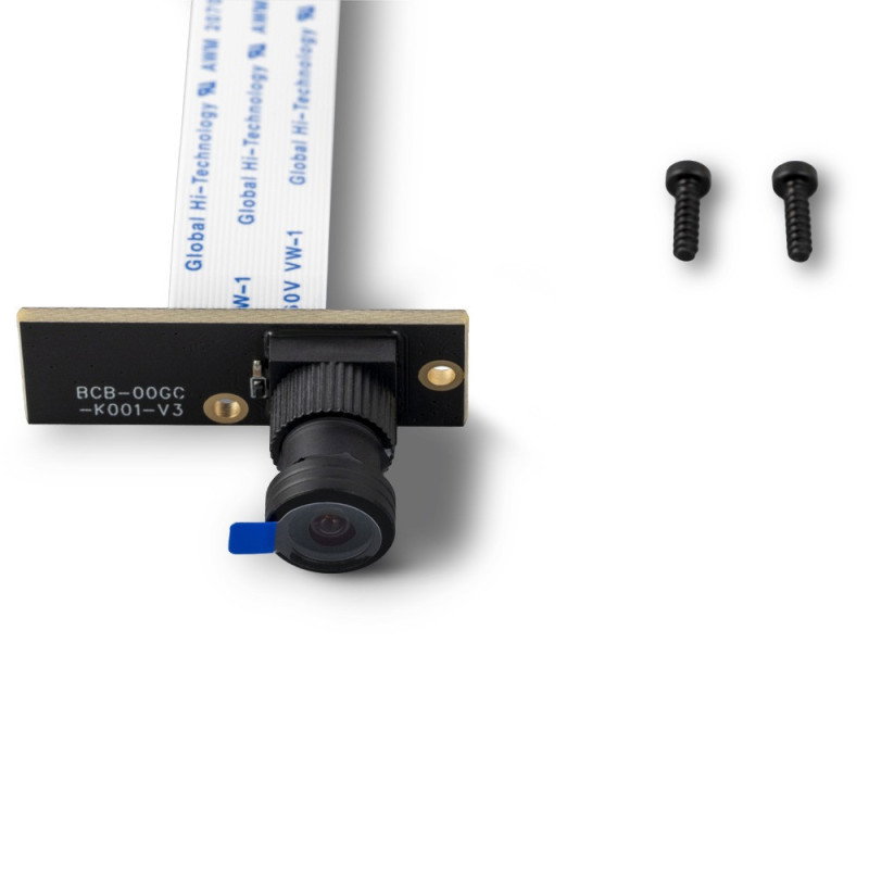 Kamera mit FPC-Kabel für Snapmaker U1 3D-Drucker