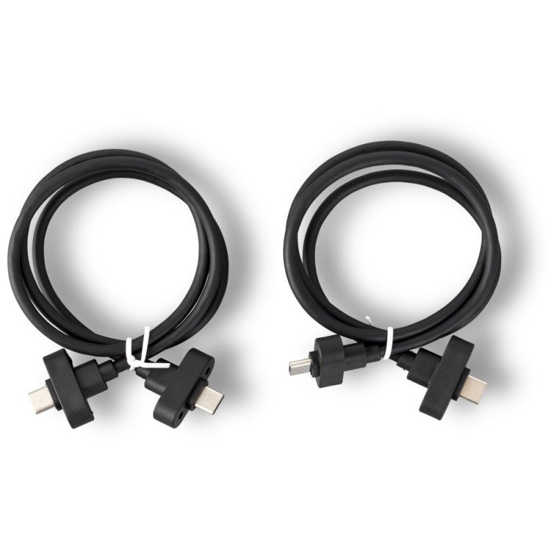 Druckkopf-USB-Kabel für Snapmaker U1 3D-Drucker - 2 Stk.