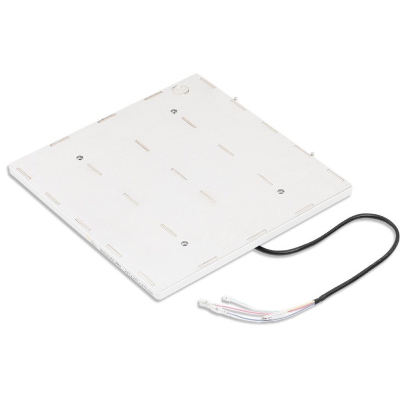 Heizbett für Snapmaker U1 3D-Drucker