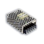 Montagenetzteil Mean Well RS-25-12 - 12V / 2,1A / 25W