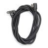 USB-C-Extruderkabel für Elegoo Centauri Carbon 3D-Drucker