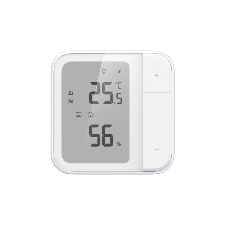 Aqara W500 UT-A01D - Thermostat für Fußbodenheizung - ZigBee/Thread/Matter