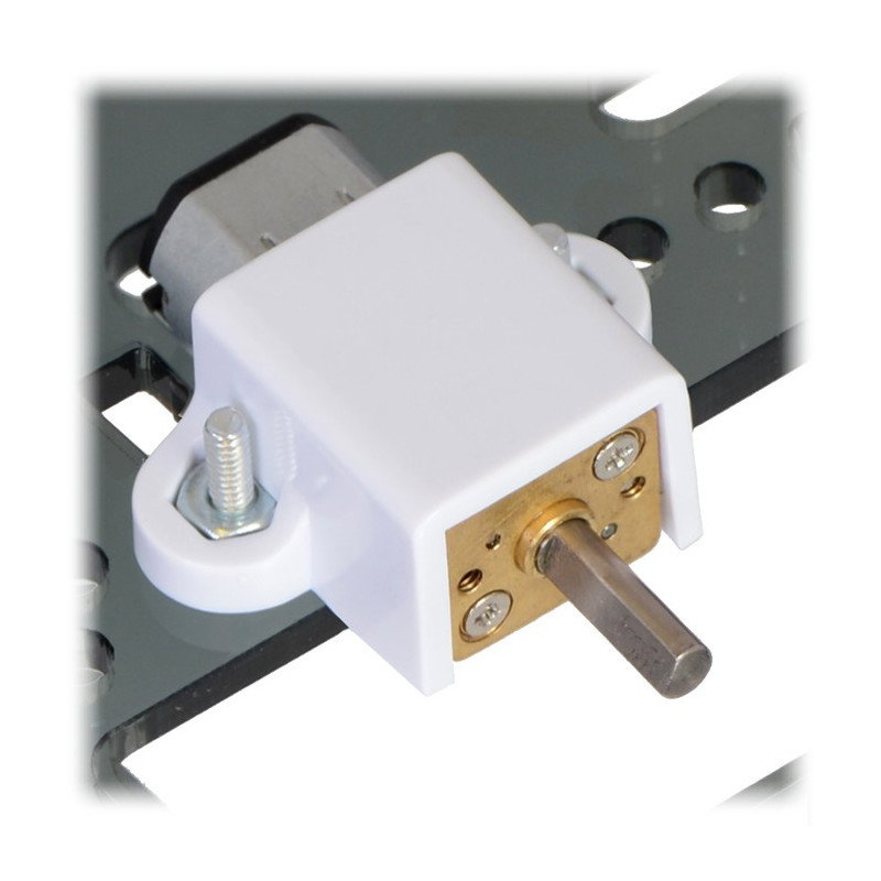 Pololu HPCB 30: 1-Motor