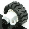 Pololu HPCB 30: 1-Motor