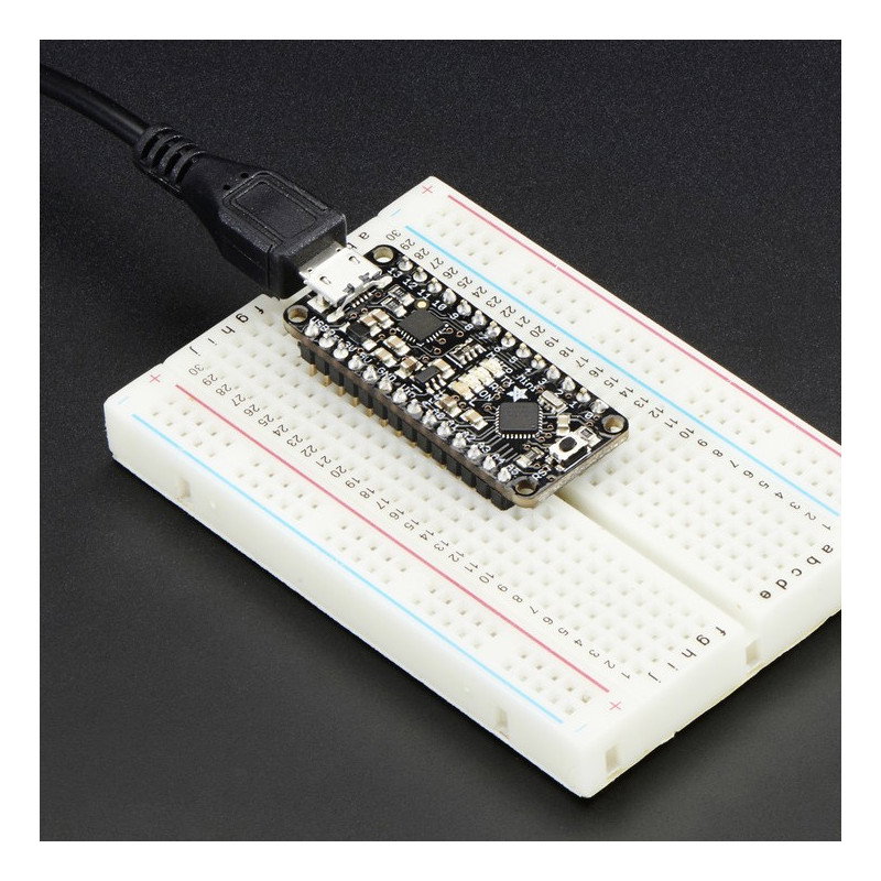 Adafruit Metro Mini 328 5V / 16MHz - kompatibel mit Arduino