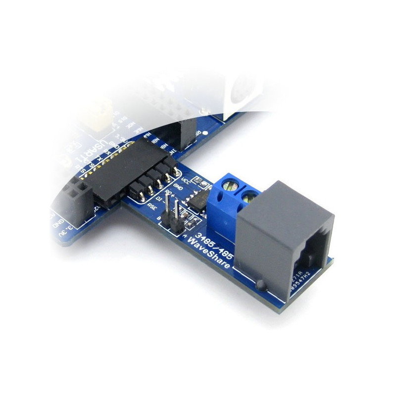 UART-Konverter - RS485 - 5V