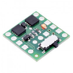 Mini-MOSFET-Schiebeschalter mit Rückstromschutz, 2-20V