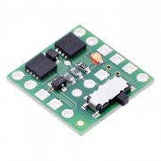 Mini-MOSFET-Schiebeschalter mit Rückstromschutz, 2-20V