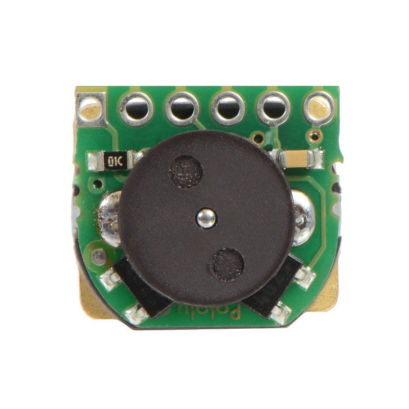 Optisches Encoder-Set für Pololu-Mikromotoren - 5-V-Version - 2-tlg