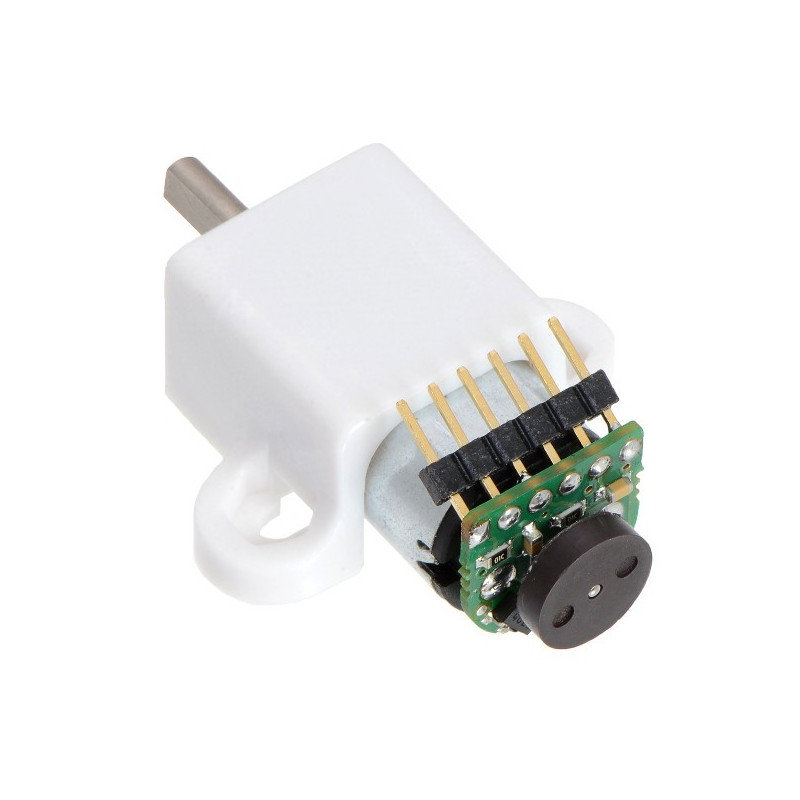 Optisches Encoder-Set für Pololu-Mikromotoren - 5-V-Version - 2-tlg