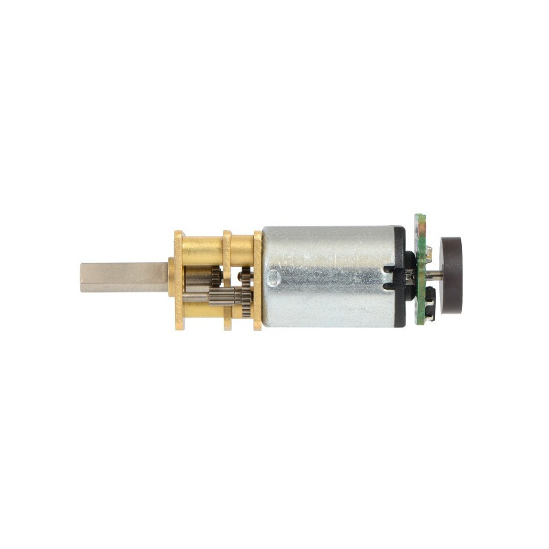 Optisches Encoder-Set für Pololu-Mikromotoren - 5-V-Version - 2-tlg