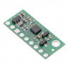 LSM6DS33 - 3-Achsen-I2C / SPI-Beschleunigungsmesser und Gyroskop - Pololu 2736