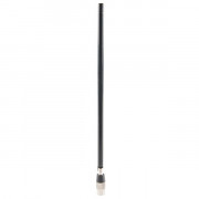 Teleskopantenne ANT500 75MHz - 1GHz mit SMA-Anschluss