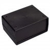 Kradex Z3 Kunststoffgehäuse - 110x150x70mm schwarz