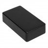 Kradex Z76 Kunststoffgehäuse - 109x59x28mm schwarz