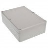 Kradex Z74J Kunststoffkoffer - 176x125x56mm leicht