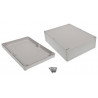 Kradex Z65J Kunststoffkoffer - 64x40x30mm leicht