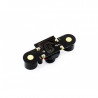 Camera HD Night Vision IR-CUT - IR-Kamera für Raspberry Pi + IR-Module