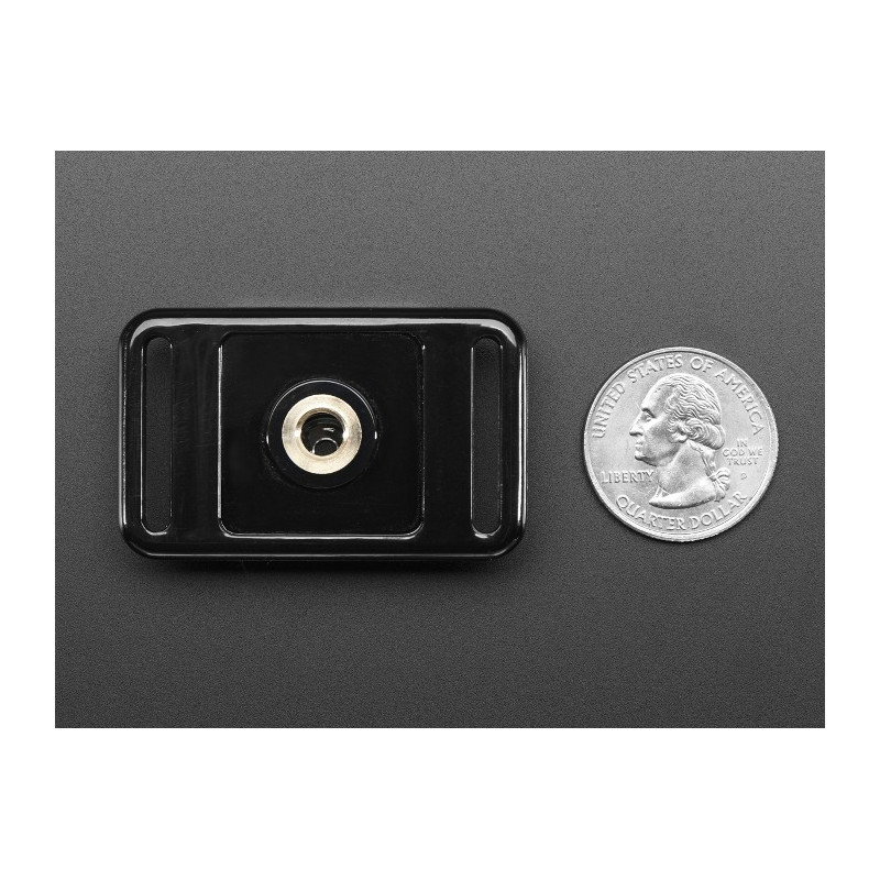 Adafruit - Gehäuse für Raspberry Pi Kamera - mit 1/4'' Stativanschluss
