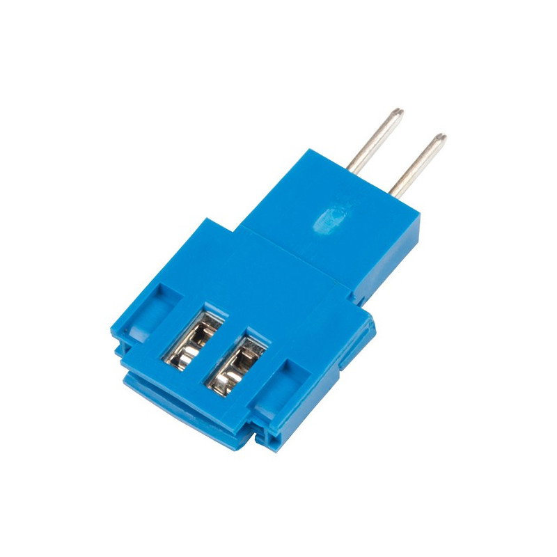 Amphenol FCI Clincher-Steckverbinder – männlich – COM-14195