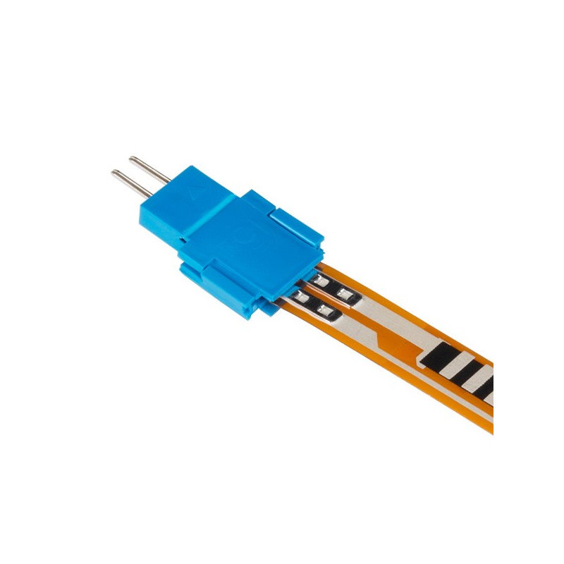 Amphenol FCI Clincher-Steckverbinder – männlich – COM-14195