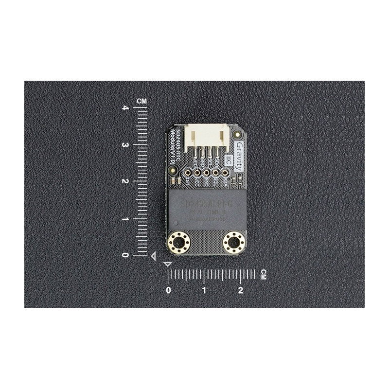 I2C SD2405 - Echtzeituhr RTC I2C - Schwerkraft
