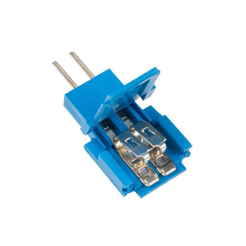 Amphenol FCI Clincher-Steckverbinder – männlich – COM-14195