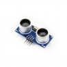 AlphaBot2 - Ar Acce Pack - 2-Rad-Roboterplattform mit Sensoren und DC-Antrieb und OLED-Display