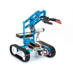 Ultimatives Roboter-Kit 2.0