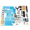 Ultimatives Roboter-Kit 2.0